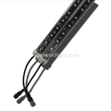 צינור שלב LED תואם למטריקס DMX 3D